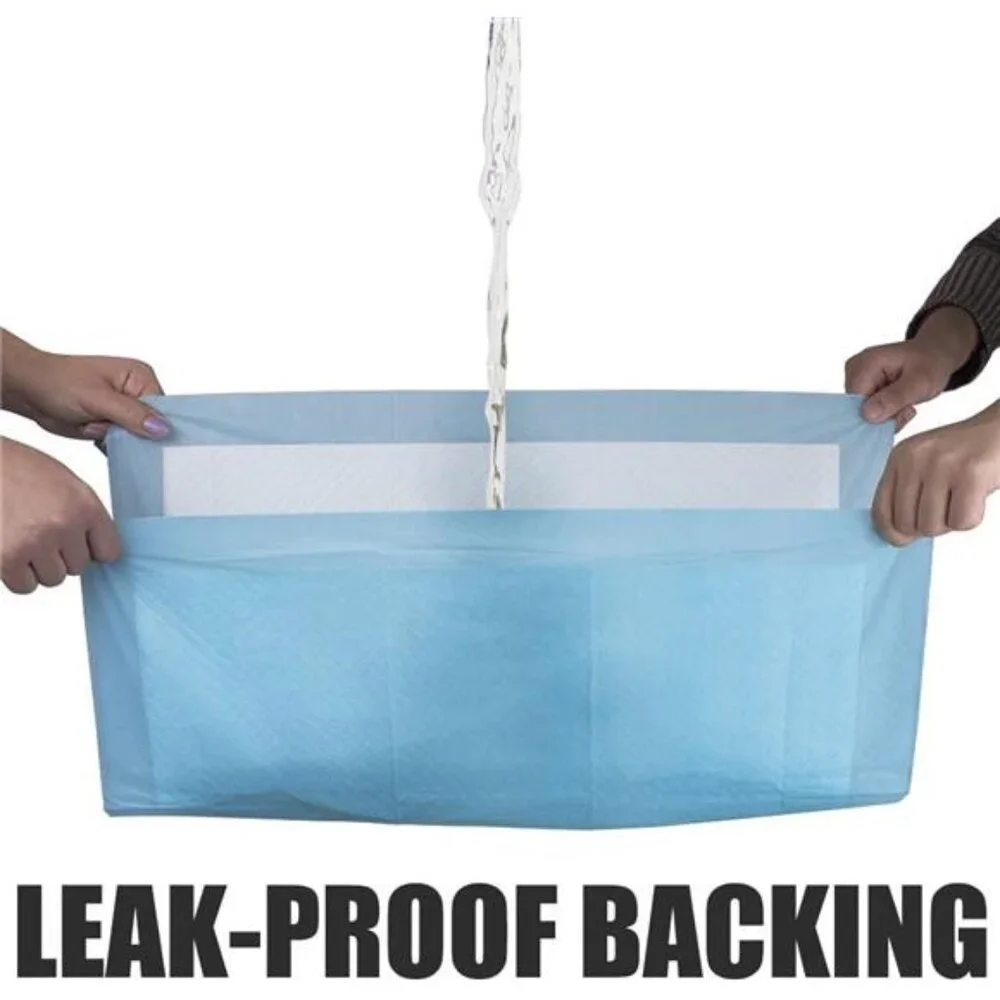 Puppy Pads X-Large Leak-Proof 28